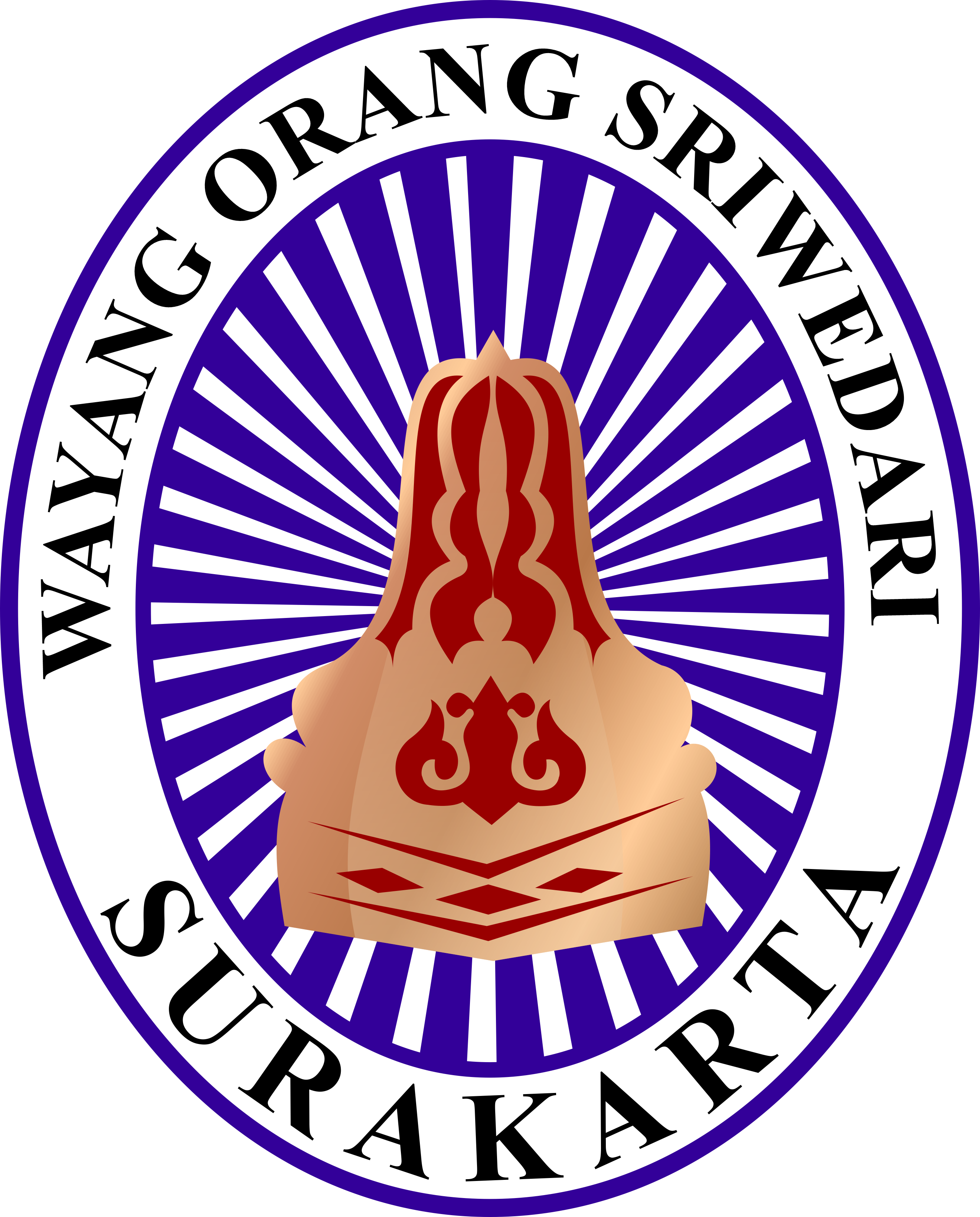 Logo Wayang Orang Sriwedari